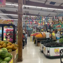 Banning Stagecoach Depot - Banning