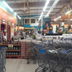 Banning Stagecoach Depot - Banning