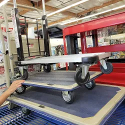 Banning Stagecoach Depot - Banning