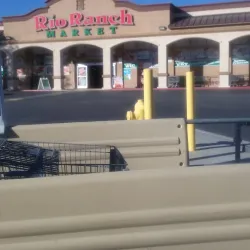 Banning Stagecoach Depot - Banning