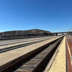 Barstow Harvey House - Barstow