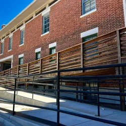 Barstow Harvey House - Barstow