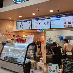 Barstow Station - Barstow