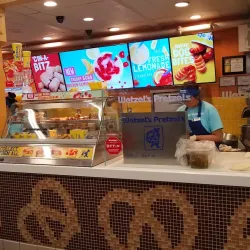 Barstow Station - Barstow