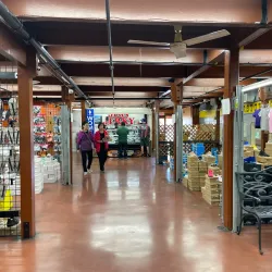 Barstow Station - Barstow