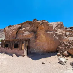 Calico Ghost Town - Barstow