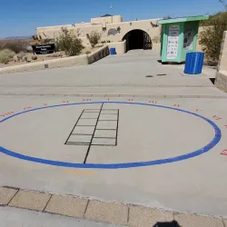 Desert Discovery Center - Barstow