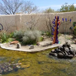 Desert Discovery Center - Barstow