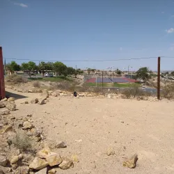 Desert Discovery Center - Barstow