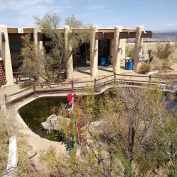 Desert Discovery Center - Barstow