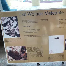 Desert Discovery Center - Barstow