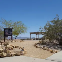 Desert Discovery Center - Barstow