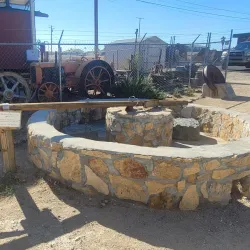 Mojave River Valley Museum - Barstow