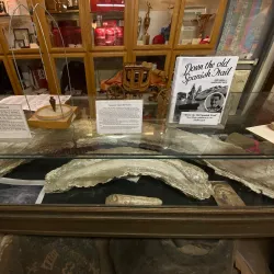 Mojave River Valley Museum - Barstow