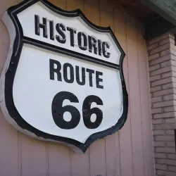 Mojave River Valley Museum - Barstow