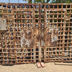 Mojave River Valley Museum - Barstow