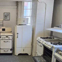 Route 66 Mother Road Museum - Barstow