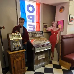 Route 66 Mother Road Museum - Barstow