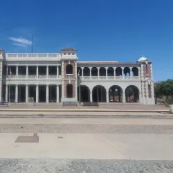 Route 66 Mother Road Museum - Barstow