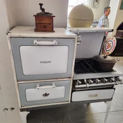 Route 66 Mother Road Museum - Barstow