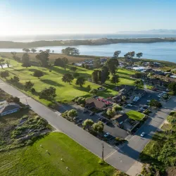 Baywood Golf Course - Baywood-Los Osos