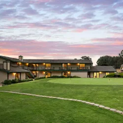 Baywood Golf Course - Baywood-Los Osos