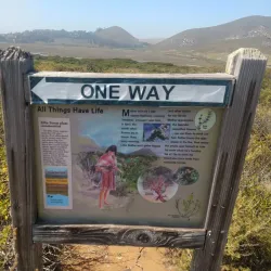 Elfin Forest Natural Area - Baywood-Los Osos