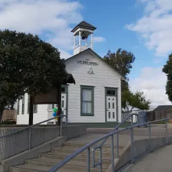 Los Osos Community Park - Baywood-Los Osos