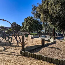 Los Osos Community Park - Baywood-Los Osos