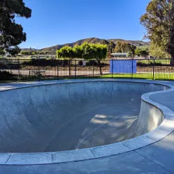 Los Osos Community Park - Baywood-Los Osos