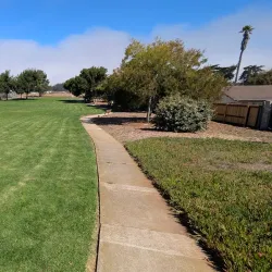 Los Osos Community Park - Baywood-Los Osos