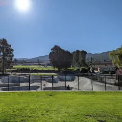 Los Osos Community Park - Baywood-Los Osos