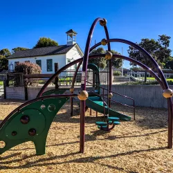 Los Osos Community Park - Baywood-Los Osos