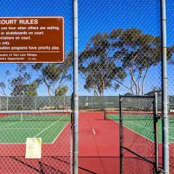Los Osos Community Park - Baywood-Los Osos