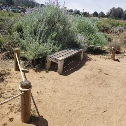 Los Osos Community Park - Baywood-Los Osos
