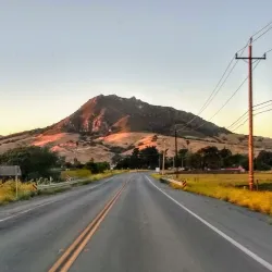 Los Osos Valley Road - Baywood-Los Osos