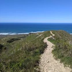 Montaña de Oro State Park - Baywood-Los Osos