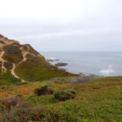Montaña de Oro State Park - Baywood-Los Osos