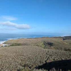 Montaña de Oro State Park - Baywood-Los Osos