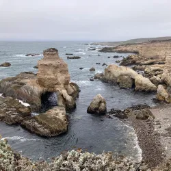 Montaña de Oro State Park - Baywood-Los Osos