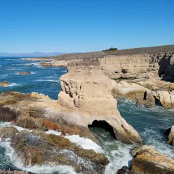 Montaña de Oro State Park - Baywood-Los Osos