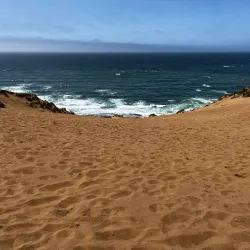 Morro Bay State Park - Baywood-Los Osos