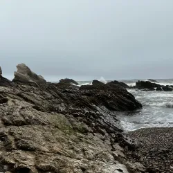 Morro Bay State Park - Baywood-Los Osos