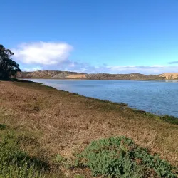 Morro Bay State Park - Baywood-Los Osos