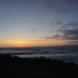 Morro Bay State Park - Baywood-Los Osos