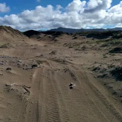 Morro Bay State Park - Baywood-Los Osos