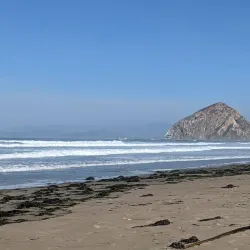 Morro Bay State Park - Baywood-Los Osos