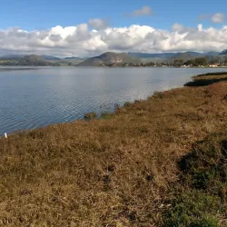 Morro Bay State Park - Baywood-Los Osos