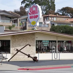 The Shell Shop - Baywood-Los Osos