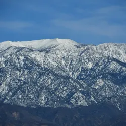 People enjoying the surroundings of Beaumont